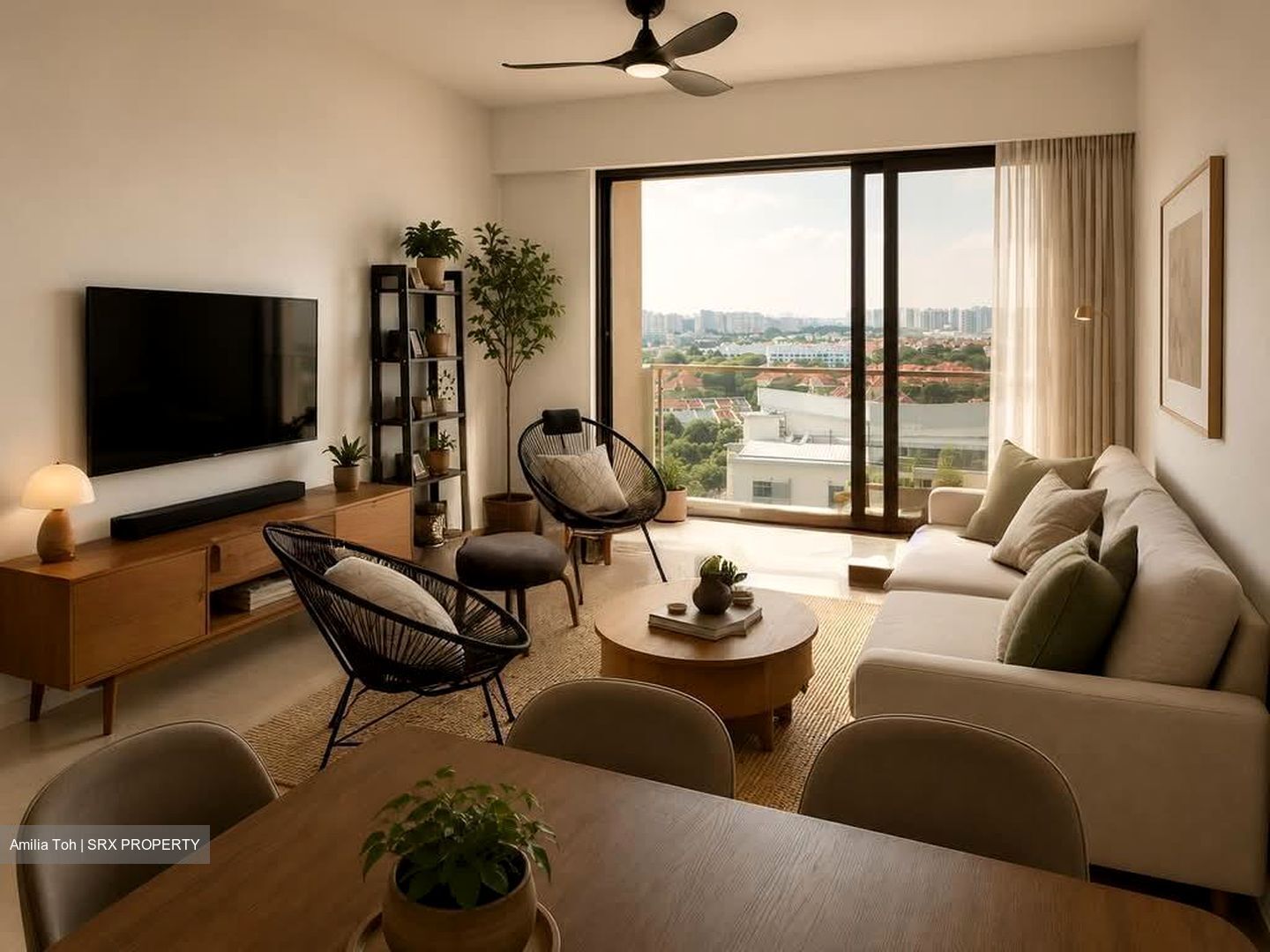 Seaside Residences (D15), Apartment #554554811